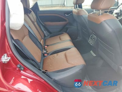 Zdjęcie 11 z 12 samochodu: 2025 SUBARU FORESTER TOURING VIN:JF2SLSTD7SH441527 - miniatura