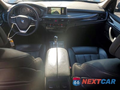 Zdjęcie 8 z 12 samochodu: 2016 BMW X5 XDRIVE35I VIN:5UXKR0C53G0P29317 - miniatura