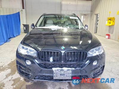 Piąte zdjęcie samochodu w środku: 2016 BMW X5 XDR40E VIN:5UXKT0C56G0S76215 - miniatura