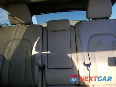 Zdjęcie 10 z 13 samochodu: 2015 AUDI Q7 PREMIUM PLUS VIN:WA1LGBFE8FD015137 - miniatura