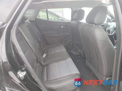 Zdjęcie 11 z 12 samochodu: 2024 CHEVROLET TRAX 1LT VIN:KL77LHE24RC076179 - miniatura