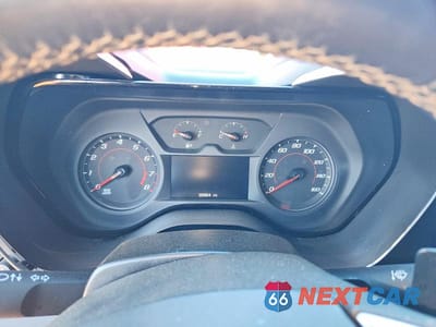 Zdjęcie 9 z 11 samochodu: 2020 CHEVROLET CAMARO LS VIN:1G1FB1RS6L0101264 - miniatura