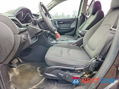 Zdjęcie 7 z 14 samochodu: 2016 CHEVROLET TRAVERSE LT VIN:1GNKRGKD0GJ149446 - miniatura