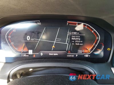 Zdjęcie 9 z 11 samochodu: 2020 BMW 330I VIN:3MW5R1J08L8B34066 - miniatura
