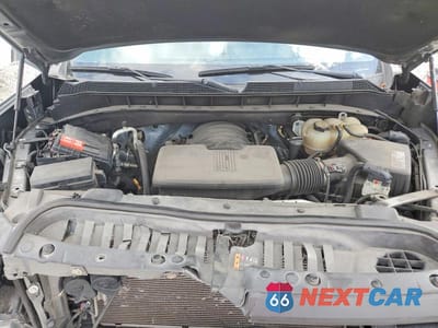 Zdjęcie 11 z 11 samochodu: 2020 CHEVROLET SILVERADO C1500 LT VIN:1GCRWCED2LZ157452 - miniatura