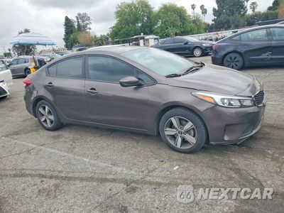Zdjęcie 7 z 24 samochodu: 2018 KIA FORTE LX VIN:3KPFL4A74JE170195 - miniatura
