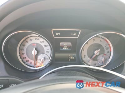 Zdjęcie 9 z 13 samochodu: 2017 MERCEDES-BENZ GLA 250 4MATIC VIN:WDCTG4GB8HJ288809 - miniatura