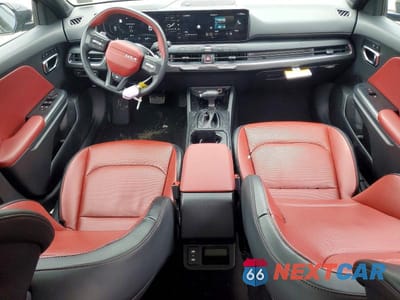 Zdjęcie 8 z 11 samochodu: 2025 KIA K4 GT LINE VIN:3KPFW4DE7SE132401 - miniatura