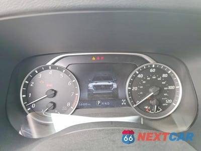 Zdjęcie 9 z 11 samochodu: 2022 NISSAN FRONTIER S VIN:1N6ED1EK3NN677061 - miniatura