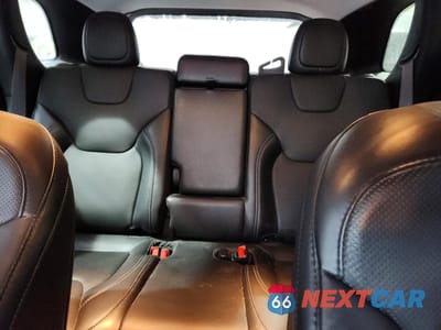 Zdjęcie 10 z 13 samochodu: 2020 JEEP CHEROKEE LIMITED VIN:1C4PJMDN1LD540124 - miniatura