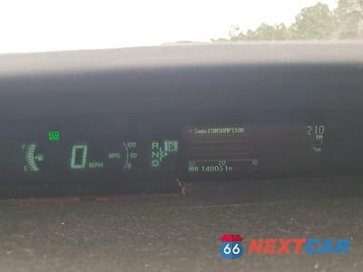 Zdjęcie 9 z 12 samochodu: 2014 TOYOTA PRIUS THREE VIN:JTDKN3DU4E0371839 - miniatura