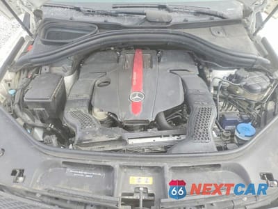 Zdjęcie 12 z 13 samochodu: 2017 MERCEDES-BENZ GLE COUPE 43 AMG VIN:4JGED6EB1HA083110 - miniatura