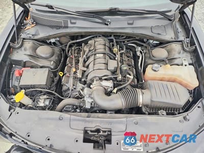 Zdjęcie 11 z 11 samochodu: 2023 DODGE CHARGER POLICE VIN:2C3CDXAT4PH516228 - miniatura