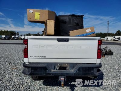 Zdjęcie 6 z 13 samochodu: 2024 CHEVROLET SILVERADO K2500 HEAVY DUTY VIN:1GC4YLE71RF277820 - miniatura