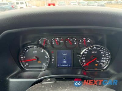 Zdjęcie 8 z 14 samochodu: 2019 CHEVROLET SILVERADO LD C1500 VIN:2GCRCNEC2K1114555 - miniatura