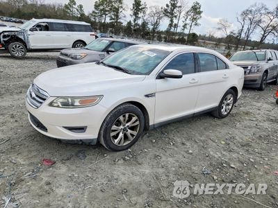 2011 FORD TAURUS SEL 1FAHP2EW9BG105367 - główne zdjęcie licytacji z USA - miniatura