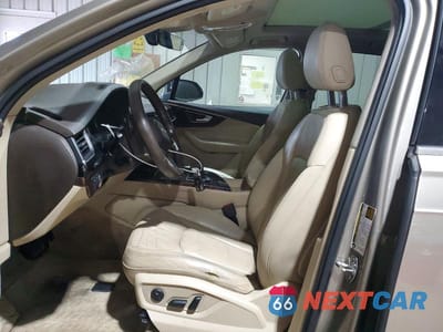 Zdjęcie 7 z 13 samochodu: 2017 AUDI Q7 PREMIUM PLUS VIN:WA1LAAF72HD024206 - miniatura