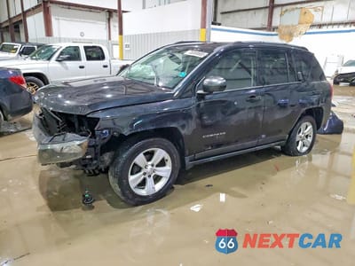 2015 JEEP COMPASS SPORT 1C4NJCBB6FD281371 - główne zdjęcie licytacji z USA - miniatura