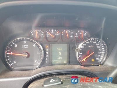 Zdjęcie 9 z 12 samochodu: 2017 CHEVROLET SILVERADO C2500 HD - UTILITY TRUCK VIN:1GC0CUEG7HZ205908 - miniatura