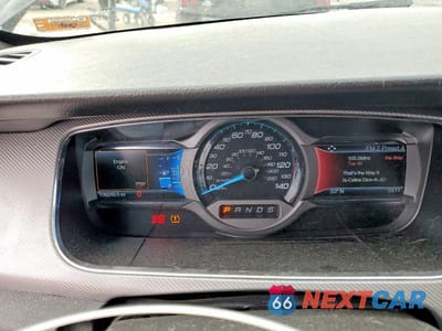 Zdjęcie 9 z 11 samochodu: 2015 FORD TAURUS SHO VIN:1FAHP2KT1FG190026 - miniatura