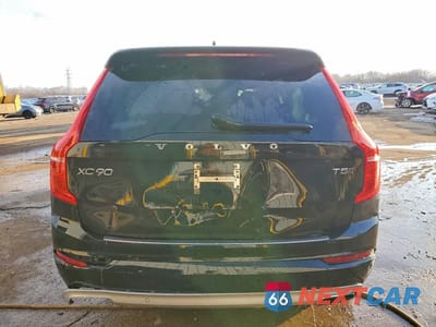 Zdjęcie 6 z 13 samochodu: 2020 VOLVO XC90 T5 MOMENTUM VIN:YV4102PK7L1586800 - miniatura