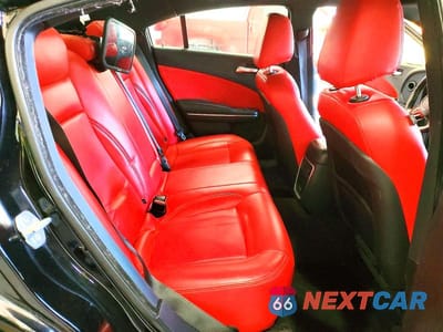 Zdjęcie 10 z 11 samochodu: 2015 DODGE CHARGER SE VIN:2C3CDXBG4FH791081 - miniatura