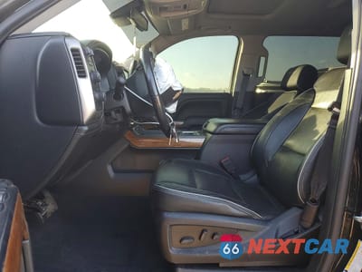 Zdjęcie 7 z 12 samochodu: 2016 CHEVROLET SILVERADO K1500 HIGH COUNTRY VIN:3GCUKTEJ2JG531681 - miniatura