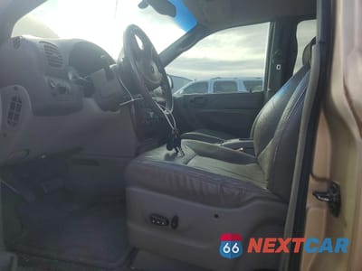 Zdjęcie 7 z 13 samochodu: 2001 DODGE GRAND CARAVAN ES VIN:2B8GP54L41R117434 - miniatura