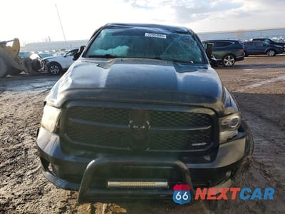 Piąte zdjęcie samochodu w środku: 2014 RAM 1500 ST VIN:1C6RR7KT1ES137626 - miniatura