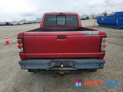 Zdjęcie 6 z 12 samochodu: 1994 FORD RANGER SUPER CAB VIN:1FTCR15X7RPA47335 - miniatura