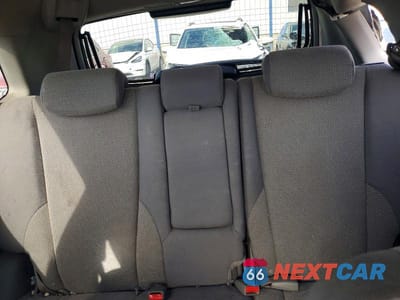 Zdjęcie 10 z 12 samochodu: 2008 HYUNDAI TUCSON GLS VIN:KM8JM12B18U896869 - miniatura