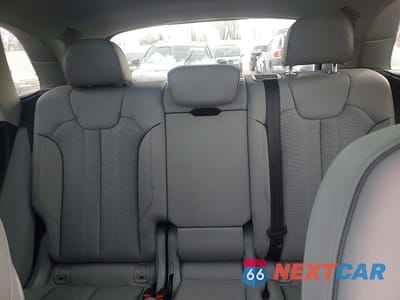 Zdjęcie 10 z 12 samochodu: 2022 AUDI Q5 PRESTIGE 45 VIN:WA1FAAFY4N2056412 - miniatura