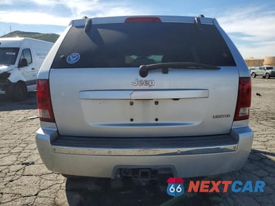 Zdjęcie 6 z 13 samochodu: 2005 JEEP GRAND CHEROKEE LIMITED VIN:1J8HS58N55C590978 - miniatura