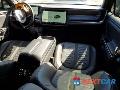 Zdjęcie 8 z 11 samochodu: 2022 RIVIAN R1T ADVENTURE VIN:7FCTGAAA8NN007692 - miniatura