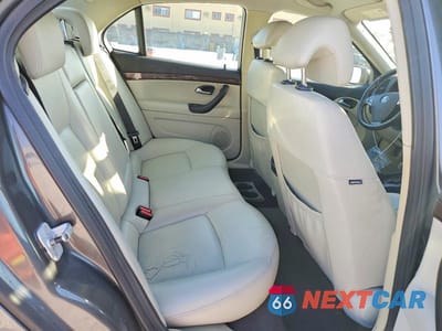 Zdjęcie 10 z 11 samochodu: 2011 SAAB 9-3 2.0T VIN:YS3FA4CYXB1307116 - miniatura