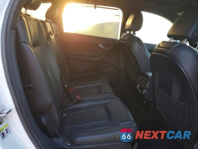 Zdjęcie 11 z 12 samochodu: 2018 AUDI Q7 PRESTIGE VIN:WA1VAAF78JD027920 - miniatura