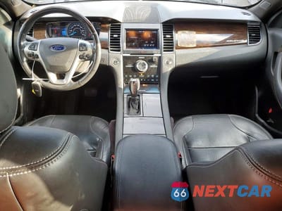 Zdjęcie 8 z 12 samochodu: 2013 FORD TAURUS LIMITED VIN:1FAHP2F84DG136092 - miniatura