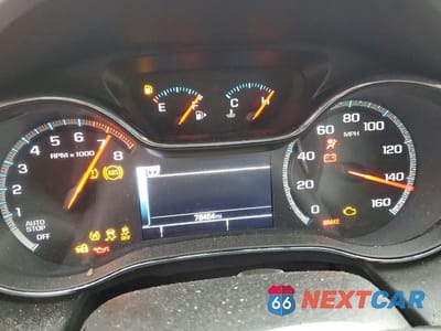 Zdjęcie 9 z 12 samochodu: 2017 CHEVROLET CRUZE PREMIER VIN:3G1BF5SM2HS565870 - miniatura