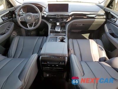Zdjęcie 8 z 13 samochodu: 2026 ACURA MDX VIN:5J8YD9H32TL003531 - miniatura