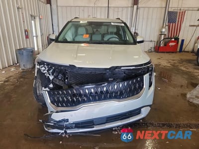 Piąte zdjęcie samochodu w środku: 2026 KIA CARNIVAL HYBRID EX VIN:KNDNC5KAXT6123838 - miniatura