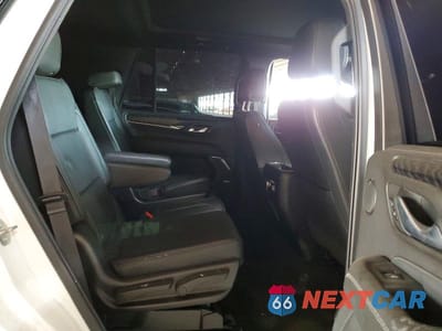 Zdjęcie 11 z 12 samochodu: 2022 GMC YUKON DENALI VIN:1GKS2DKL9NR269039 - miniatura