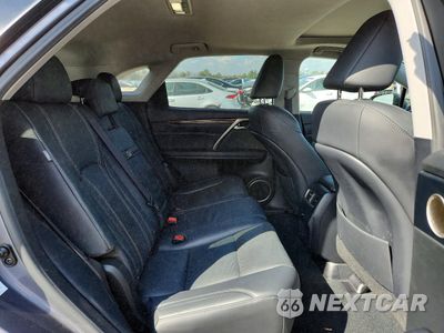 Zdjęcie 11 z 14 samochodu: 2017 LEXUS RX 350 BASE VIN:2T2BZMCA5HC112526 - miniatura