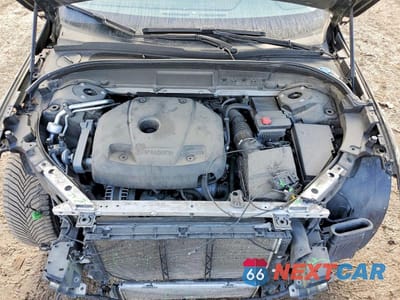 Zdjęcie 12 z 12 samochodu: 2019 VOLVO XC60 T6 MOMENTUM VIN:LYVA22RK5KB237992 - miniatura