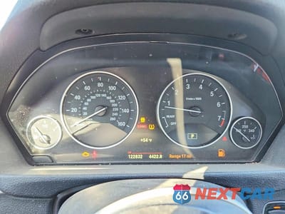 Zdjęcie 9 z 11 samochodu: 2015 BMW 428 I VIN:WBA3N7C58FK223041 - miniatura