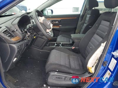 Zdjęcie 7 z 13 samochodu: 2022 HONDA CR-V EX VIN:7FARW2H55NE017083 - miniatura