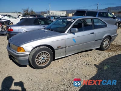 1996 BMW 3 SERIES WBABE7324TEY20909 - główne zdjęcie licytacji z USA - miniatura