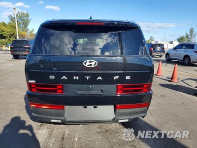 Zdjęcie 6 z 13 samochodu: 2026 HYUNDAI SANTA FE SE VIN:5NMP14GL5TH156607 - miniatura