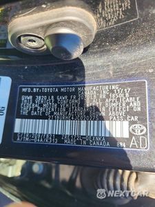 Zdjęcie 13 z 13 samochodu: 2018 TOYOTA COROLLA L VIN:2T1BURHE4JC020275 - miniatura