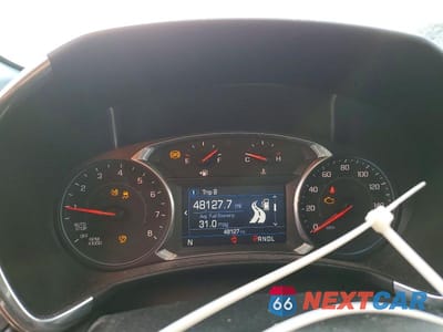 Zdjęcie 9 z 12 samochodu: 2021 CHEVROLET EQUINOX LT VIN:2GNAXKEV6M6126948 - miniatura