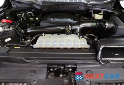 Zdjęcie 7 z 10 samochodu: 2023 FORD F150 SUPERCREW VIN:1FTFW1E86PFA35761 - miniatura